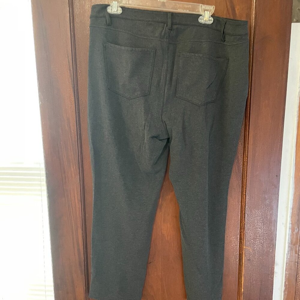 Talbots High-Waisted Pants